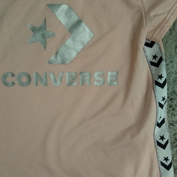 Girls Converse Nighty😴 - Picture 4 of 5